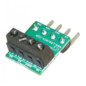 美国Labjack继电器驱动器 型号:LJTick-Relay Driver库号：M411518 